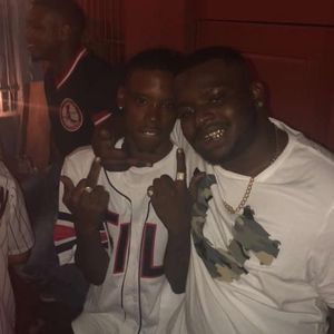 Meet your Posher, Keith